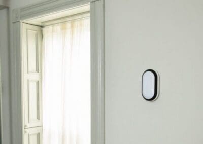 Charter Senior Living of Woodbridge Introduces New Resident Safety Technology