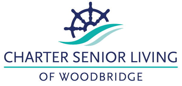 Charter Senior Living of Woodbridge Logo