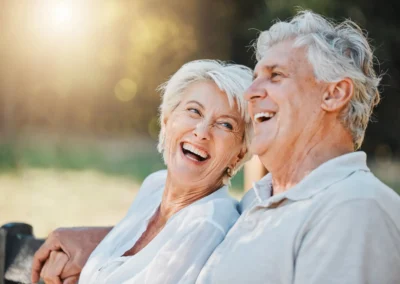 What Makes a Great Senior Living Community?